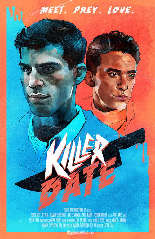 Killer Date Poster