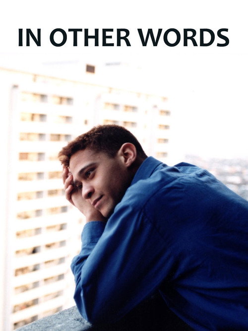 In Other Words Poster
