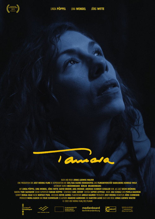 Tamara Poster