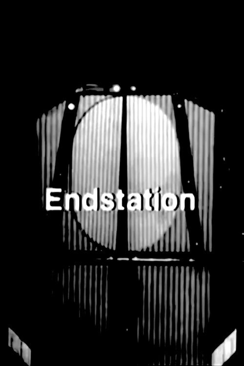 Endstation Poster