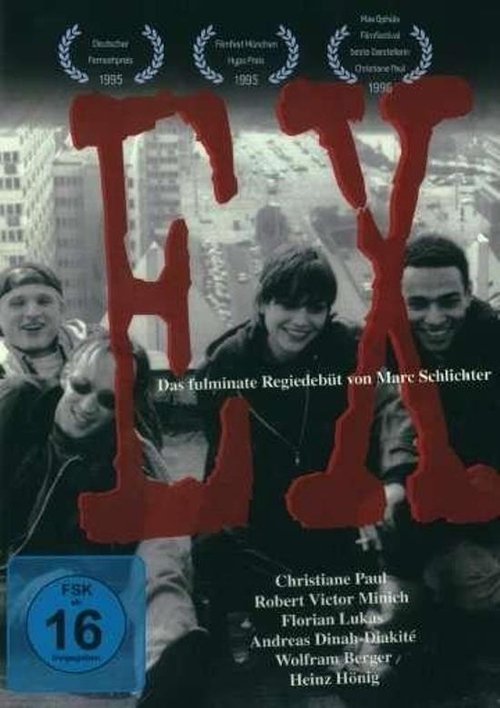 Ex Poster