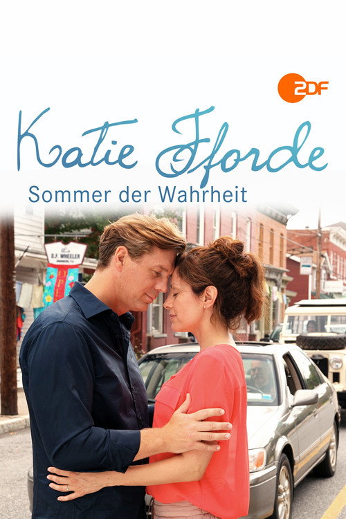 Katie Fforde - Sommer der Wahrheit Poster