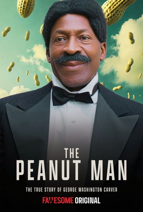 The Peanut Man Poster