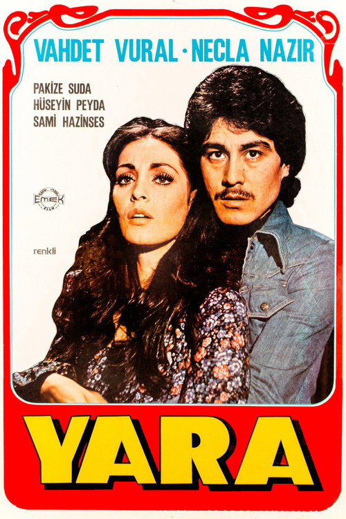 Yara Poster