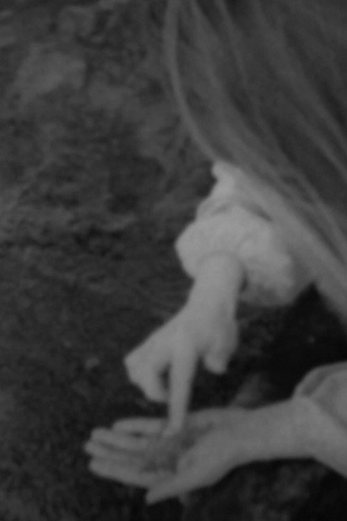 The Measuring of Time Poster