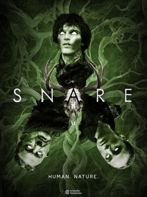 SNARE Poster