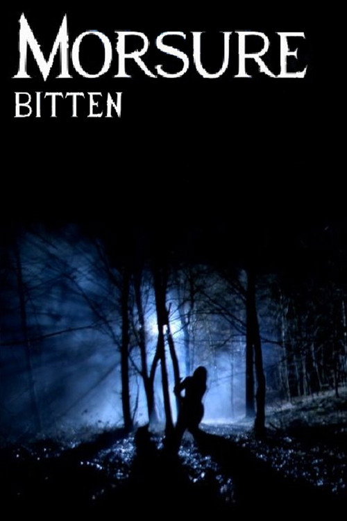 Bitten Poster