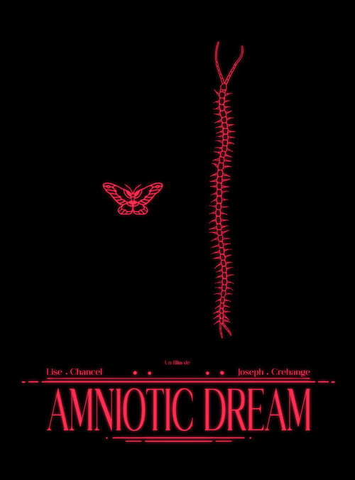 Amniotic Dream Poster