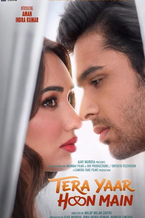 Tera Yaar Hoon Main Poster