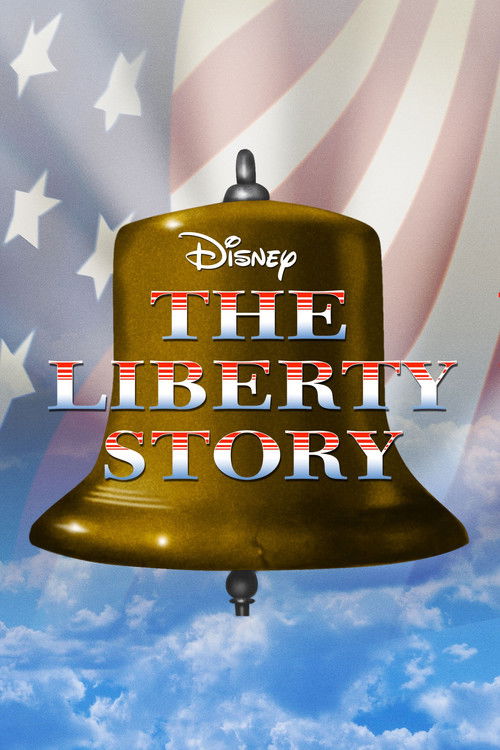 The Liberty Story Poster