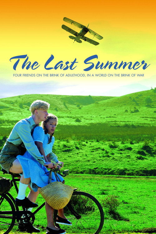 The Beheaded Rooster Poster