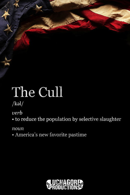 The Cull Poster
