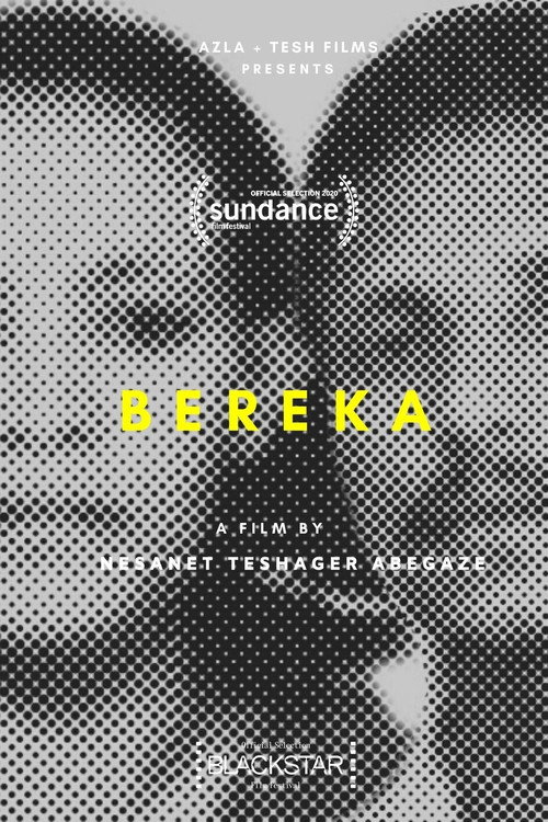 Bereka Poster