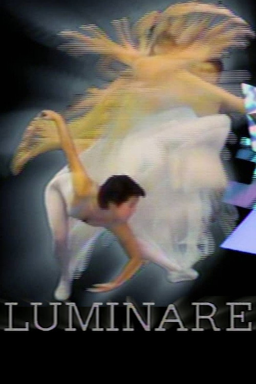 Luminare Poster