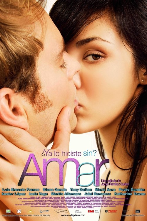 Amar Poster