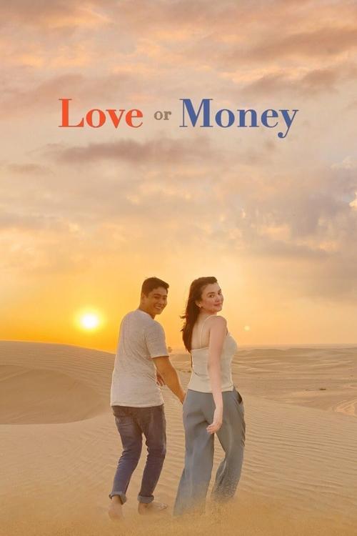 Love or Money Poster