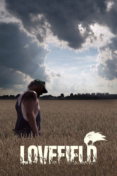 Lovefield Poster