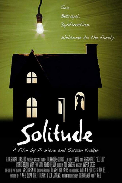 Solitude Poster