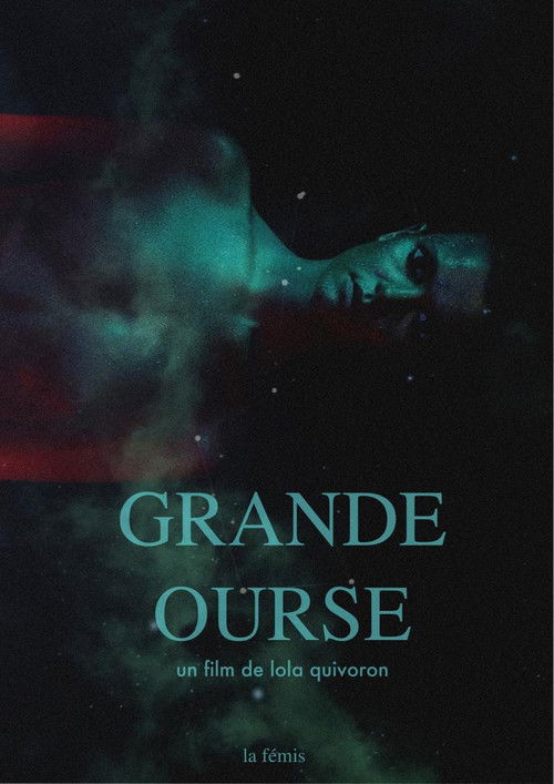 The Great Bear Poster