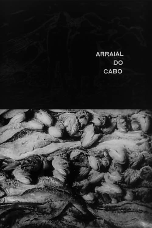 Arraial do Cabo Poster