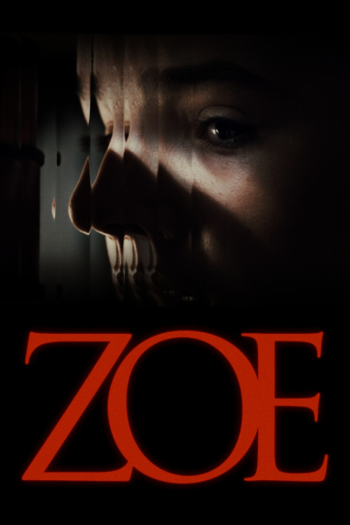 Zoe Poster
