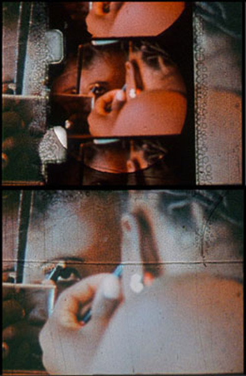 Yaa Bôé Poster