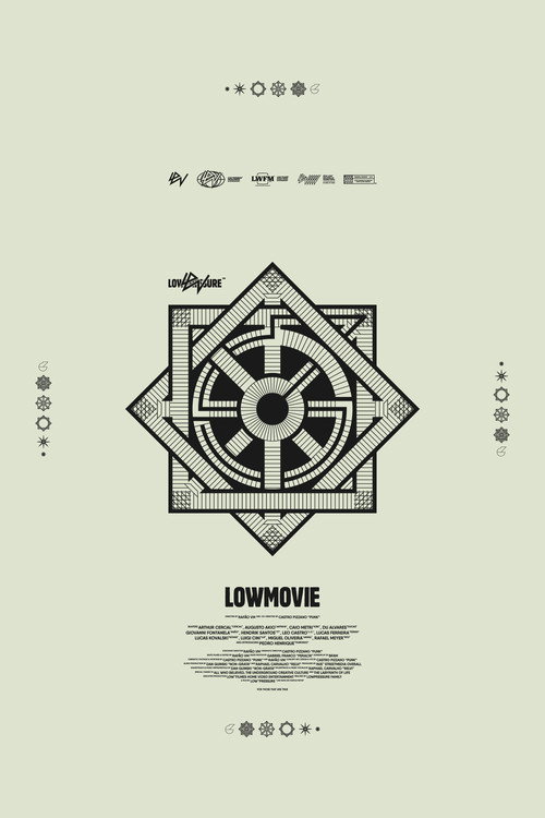 LowMovie Poster
