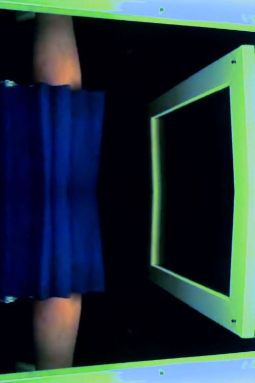 YouTube Trilogy: 4 Songs, History, Asian Girls Poster