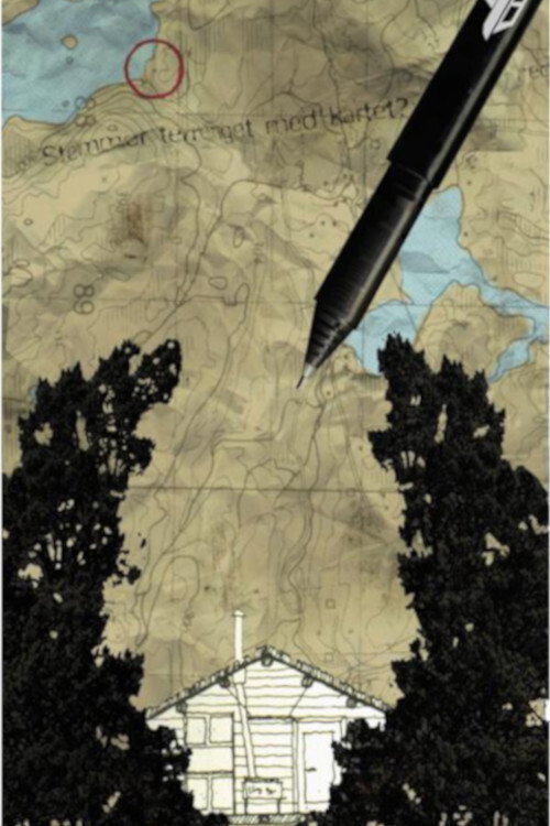 In Heaven as on Earth Poster