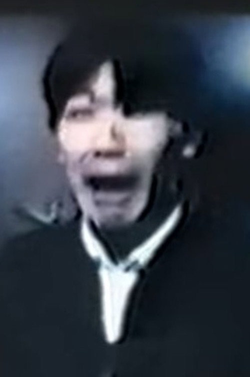 Gavadon A: The Scribble Monster Poster