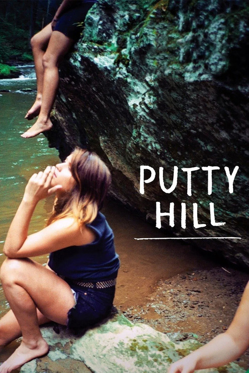 Putty Hill Poster