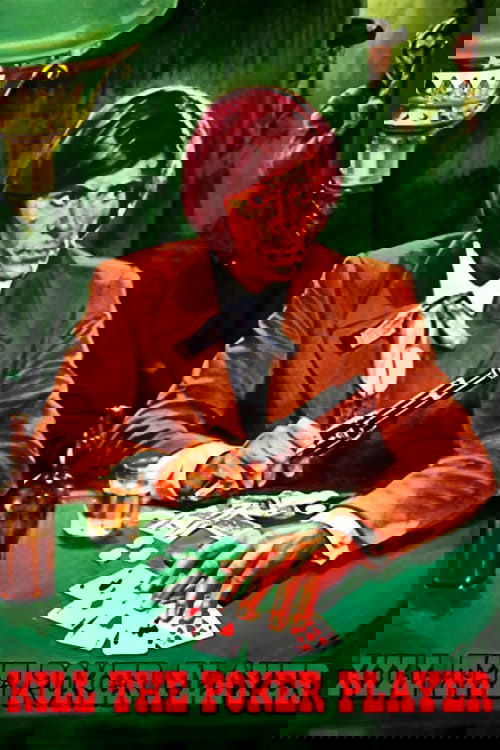 Creeping Death Poster