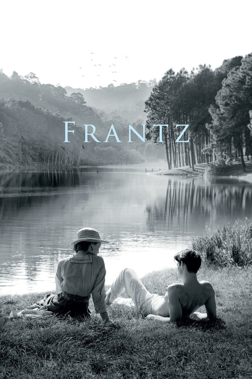 Frantz Poster