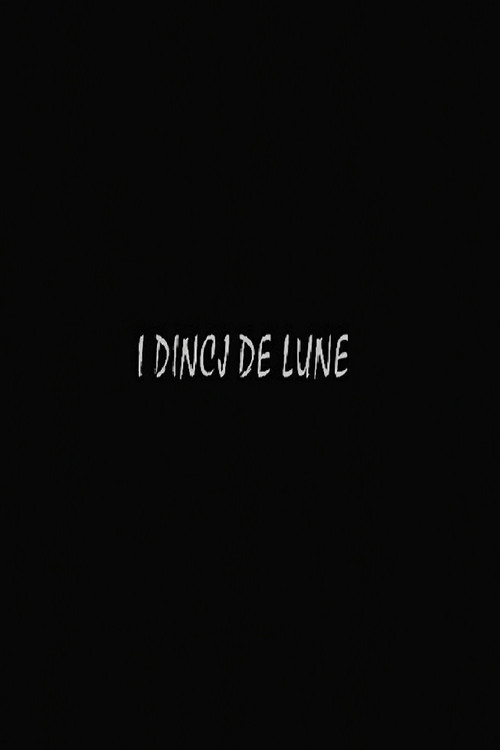 I dincj de lune Poster