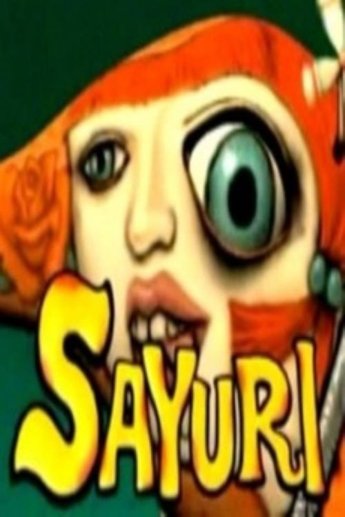 Striking Daughter Poster