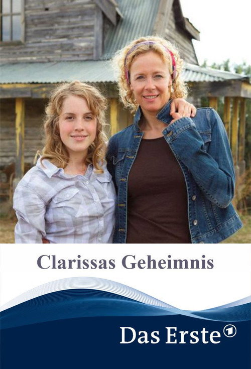 Clarissas Geheimnis Poster