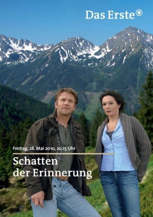 Schatten der Erinnerung Poster
