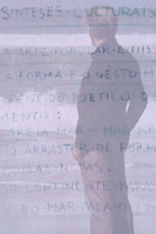 Areia Mar - Mar Areia Poster