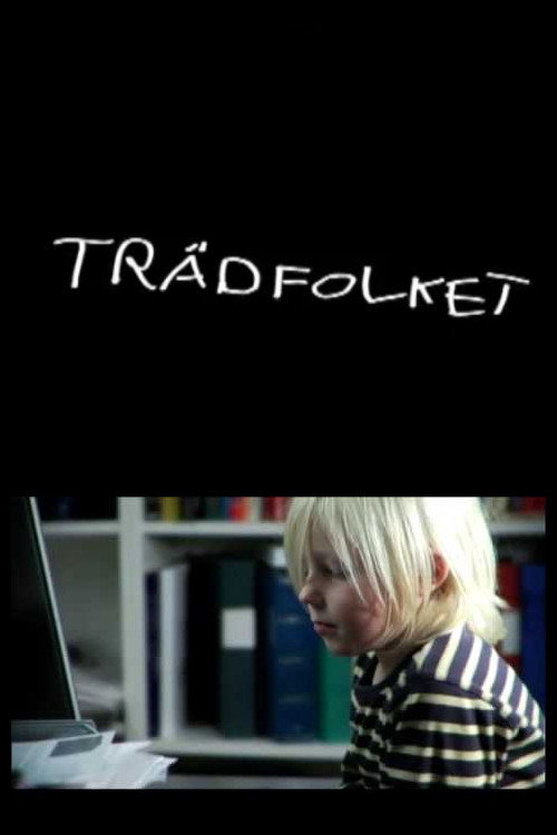 Trädfolket Poster