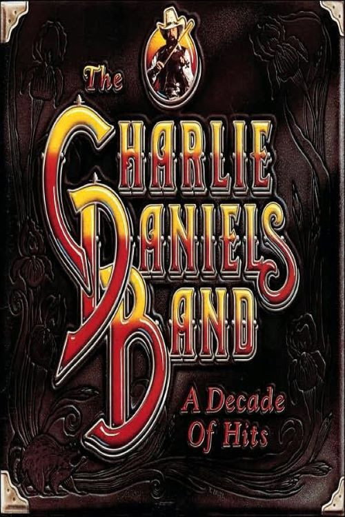 Volunteer Jam: Starring The Charlie Daniels Band Poster