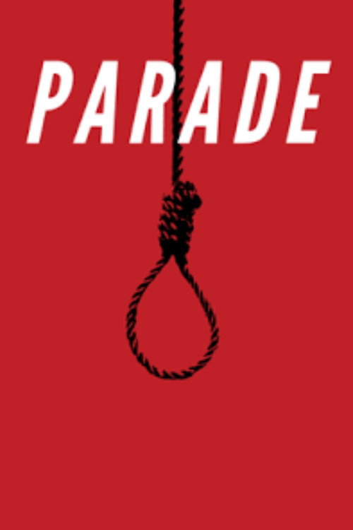 Parade in Concert Poster
