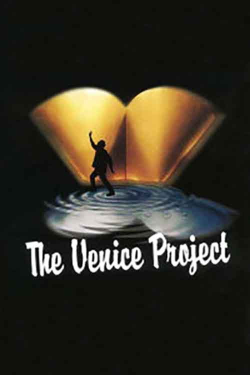 The Venice Project Poster