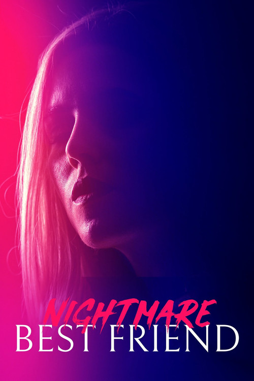 Nightmare Best Friend Poster