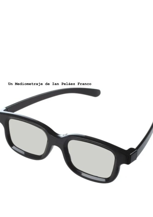 Un Desmadre en 3D Poster