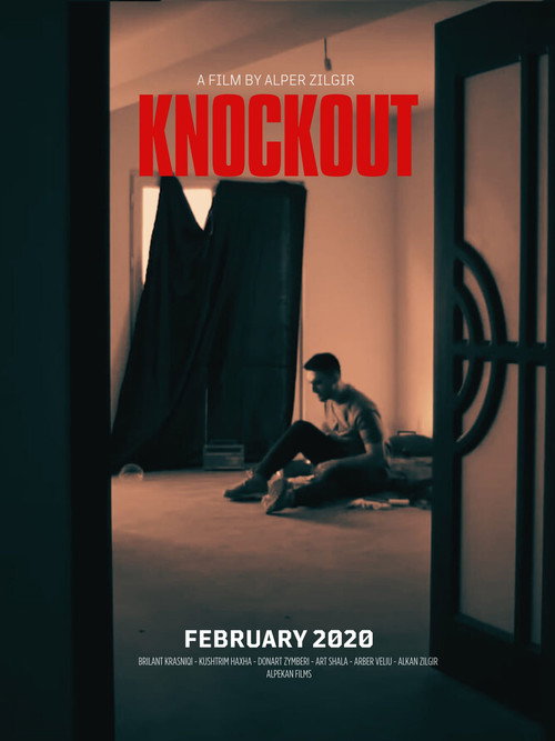 Knockout Poster