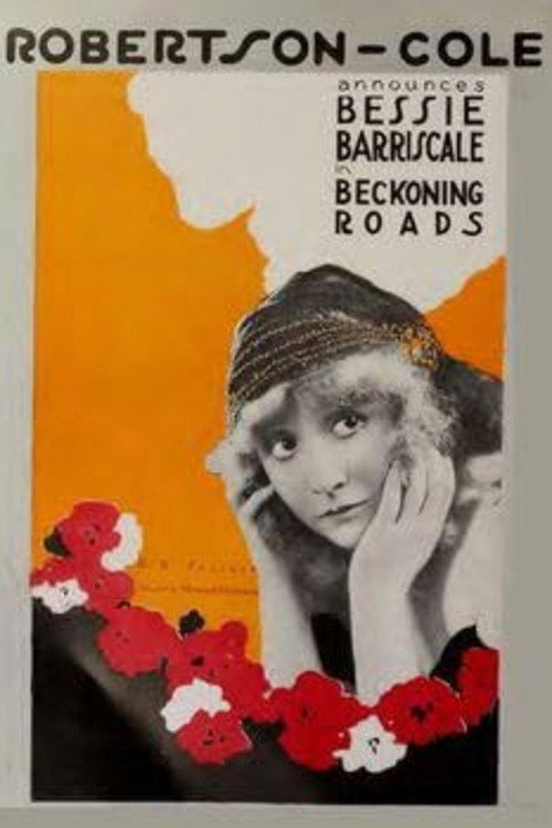 Beckoning Roads Poster