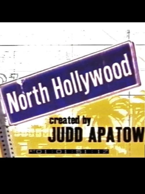 North Hollywood Poster
