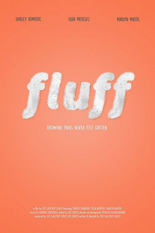 Fluff Poster