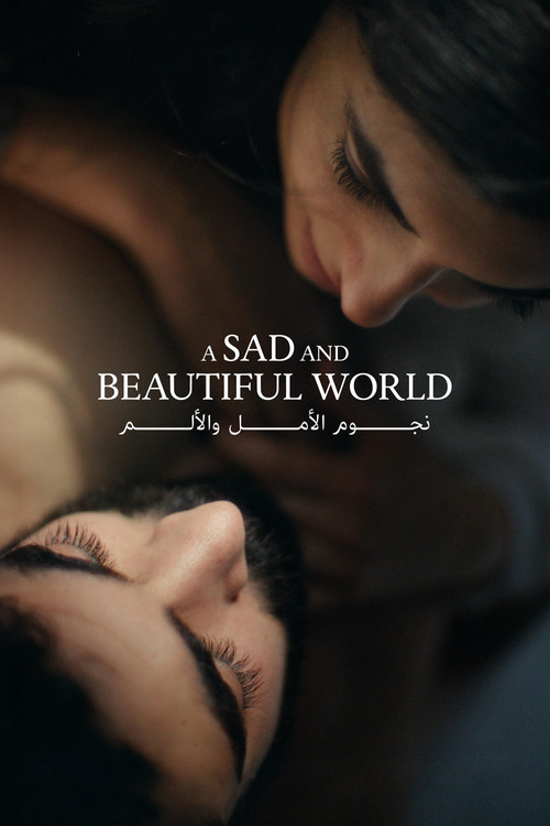 A Sad and Beautiful World Poster