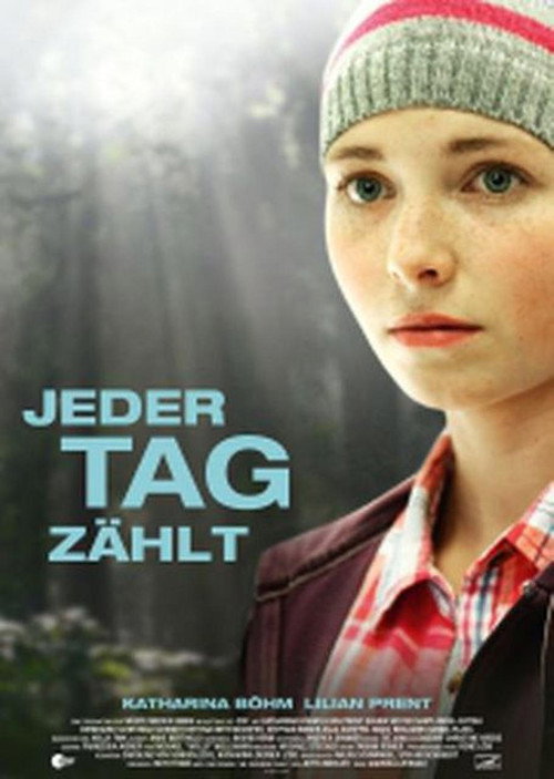 Jeder Tag zählt Poster